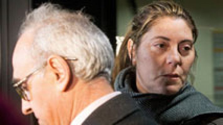 El abogado del caso Nadia sopesa dejar de representar al padre de la niña