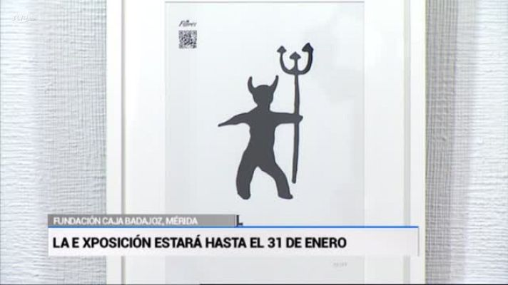  - Exposición filtirés