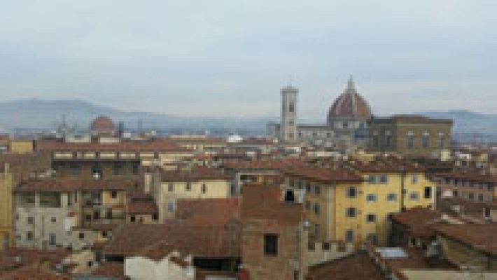 Punts de vista - Punts de Vista - 12/01/2017