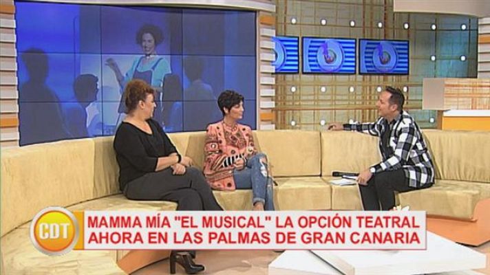 Cerca de ti - Cerca de ti - 12/01/2017