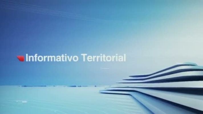 Noticias de Castilla-La Mancha - Noticias de Castilla-La Mancha 2 - 12/01/17