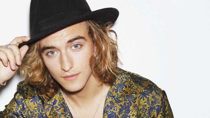 Eurovisión - Manel Navarro canta "Do it for your lover"