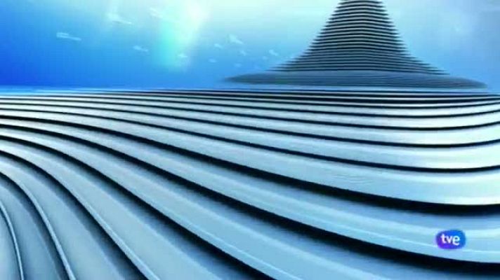 Noticias Aragón - Noticias Aragón 2 - 12/01/2017