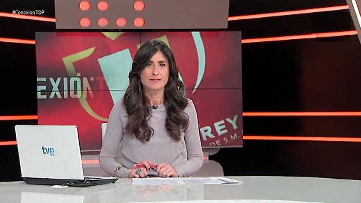 Conexión Tdp - 12/01/17 (1)