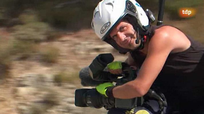 Vuelta ciclista a España - La Vuelta por dentro