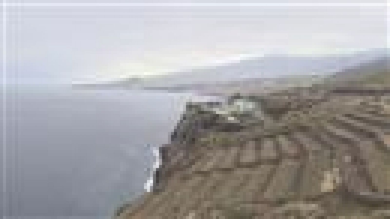 El tiempo en Canarias - 12/01/2017