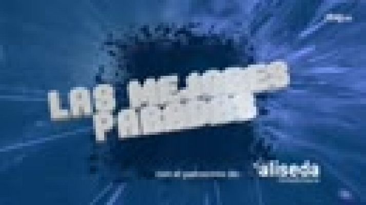  - LNFS. Jornada 15. Las mejores paradas