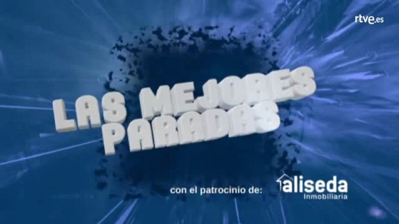 LNFS. Jornada 15. Las mejores paradas - ver ahora