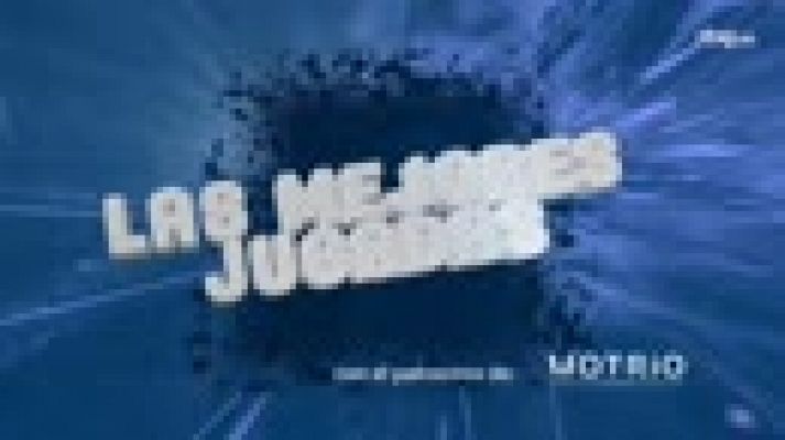  - LNFS. Jornada 15. Las mejores jugadas