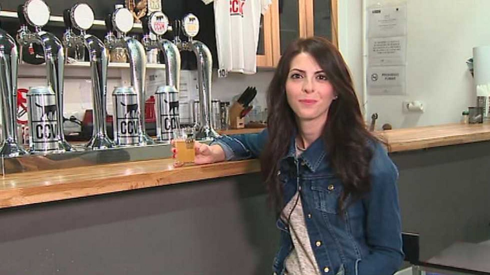 Emprende - 12/01/17 - ver ahora