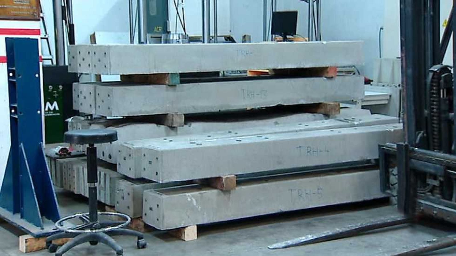 España en 24 horas - 12/01/17 - ver ahora