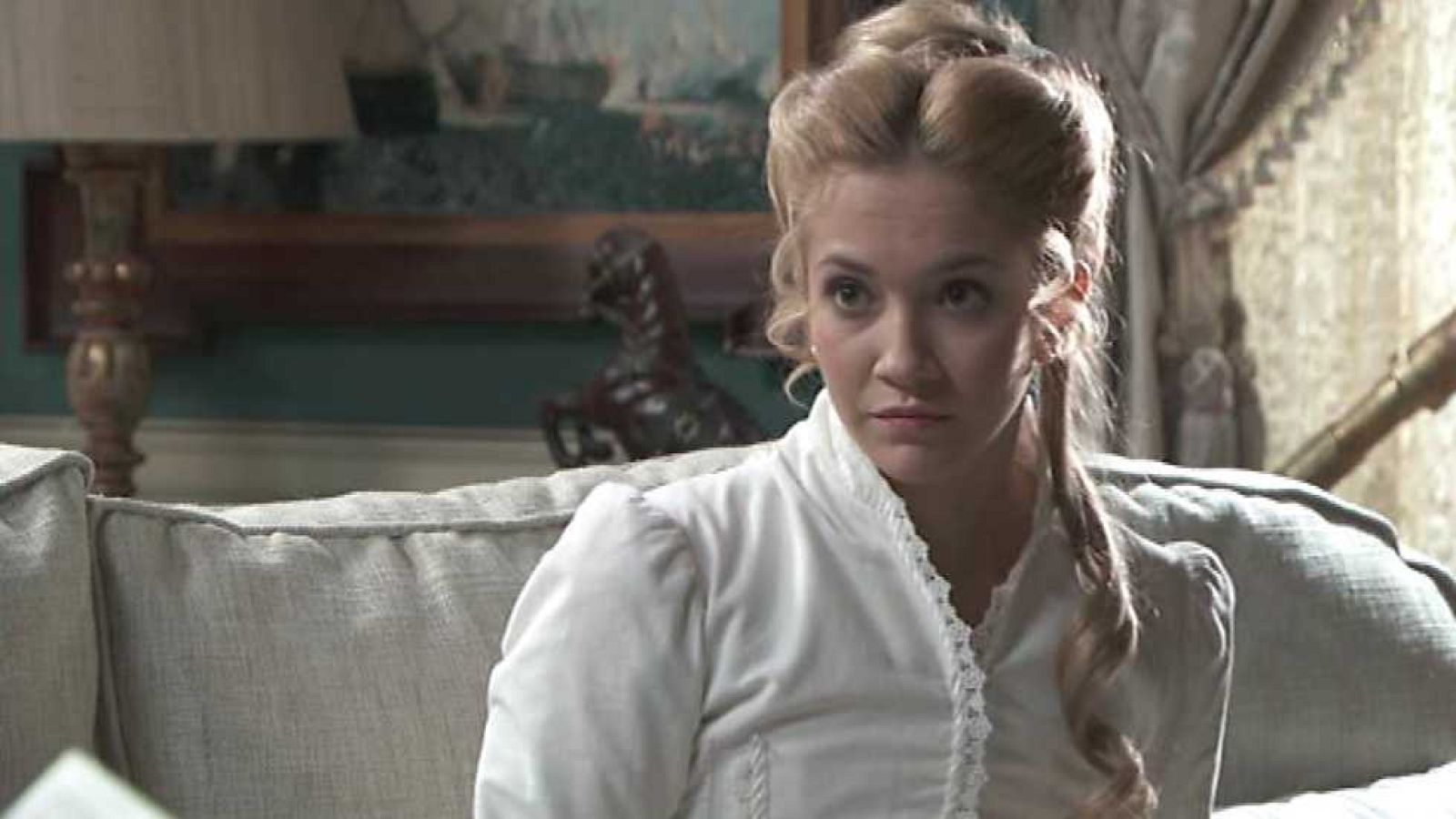 Acacias 38 - Capítulo 431 - ver ahora