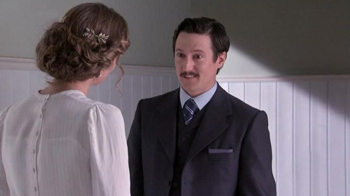 Seis hermanas - Episodio 419