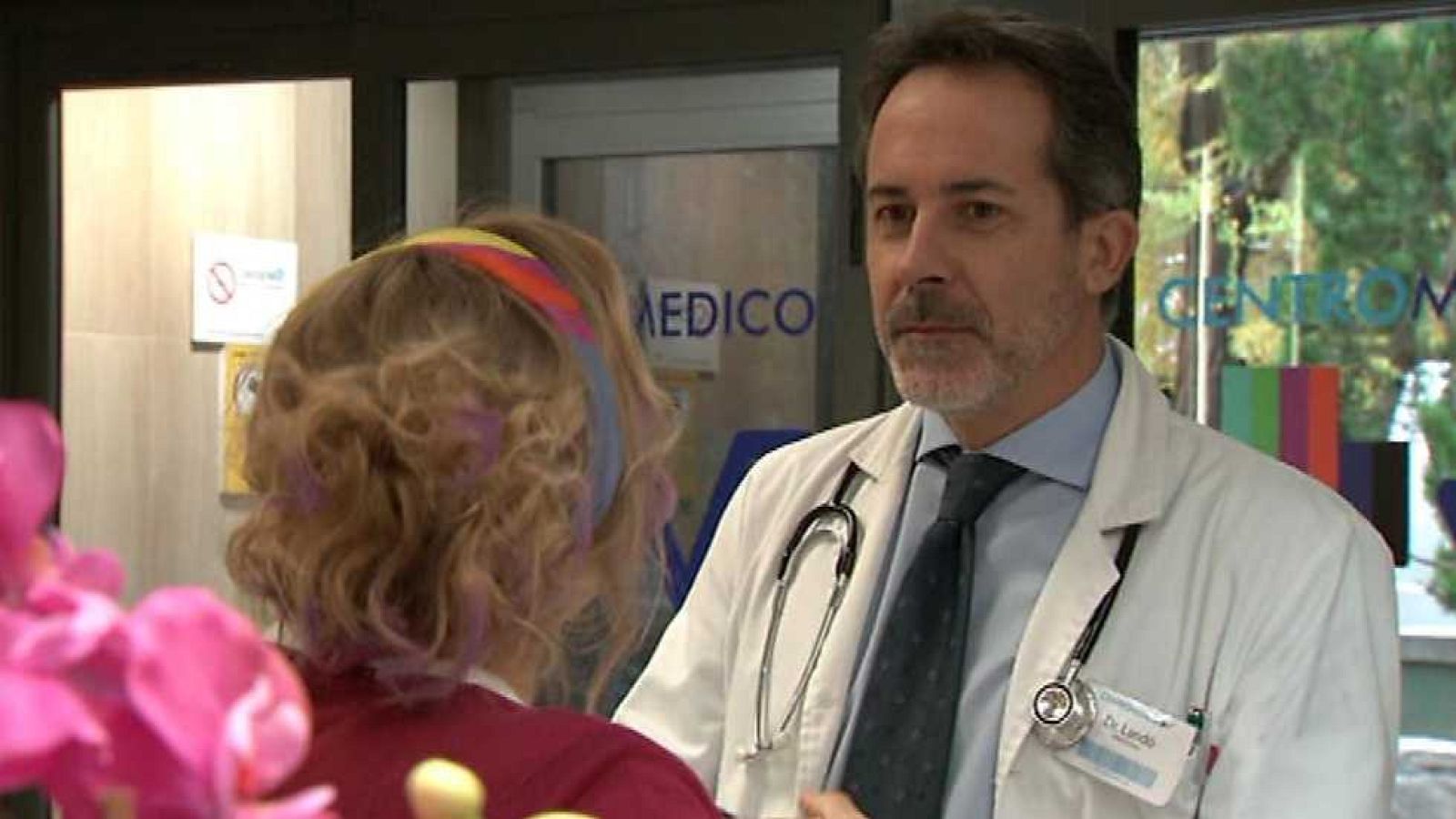 Centro médico - 12/01/17 (1) - ver ahora