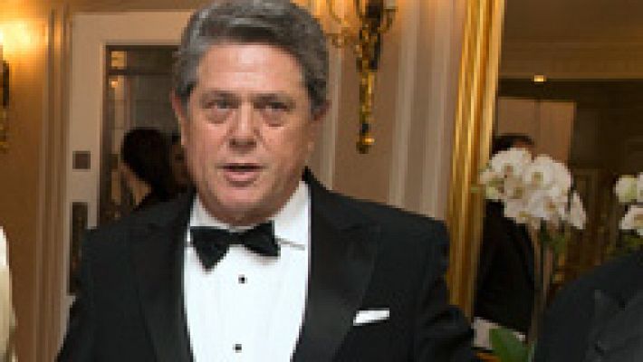 Federico Trillo dimite como embajador de España en Londres tras el escándalo del Yak 42