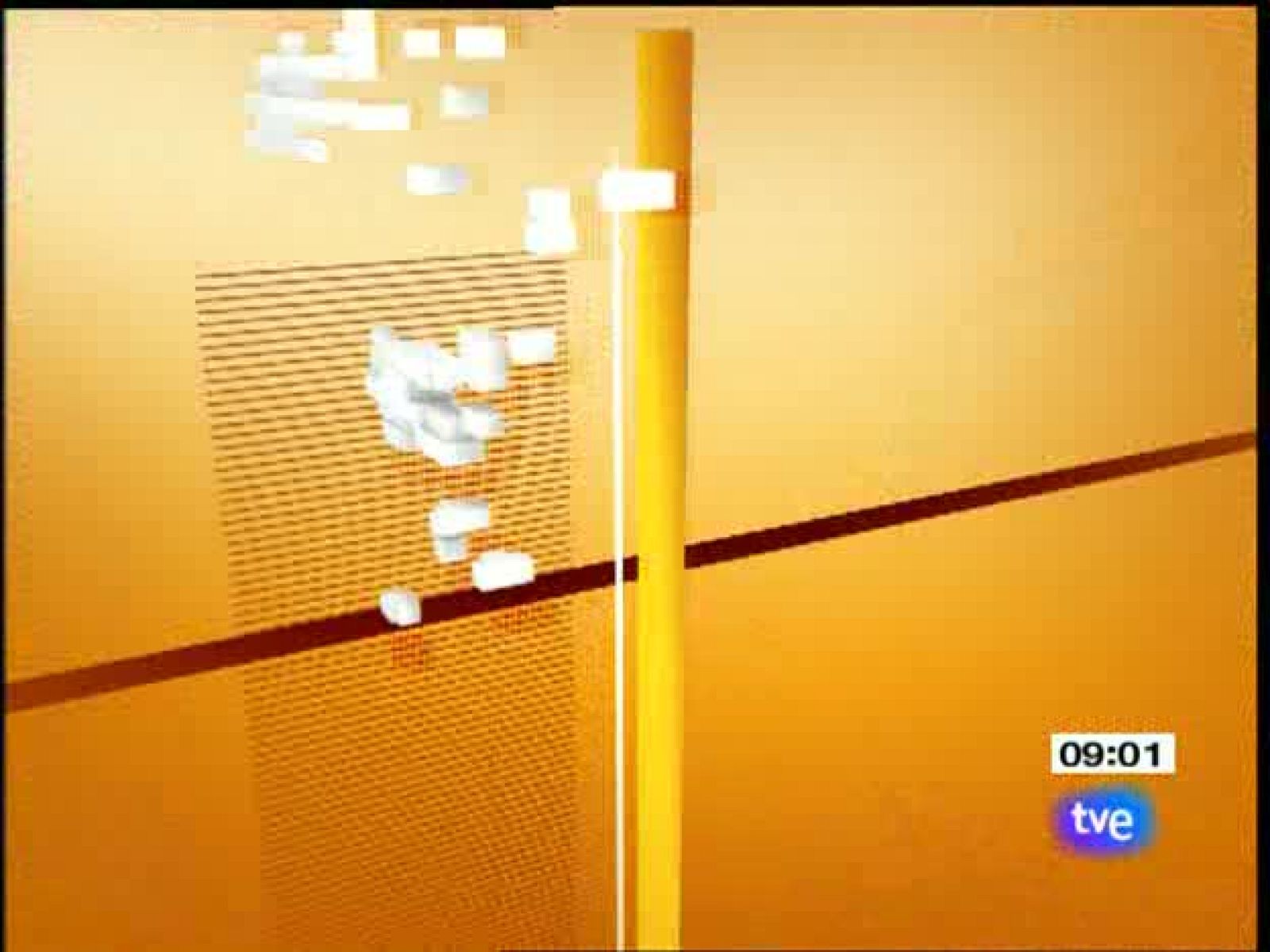 Los desayunos de TVE - 20/01/09 - Los desayunos | Ver