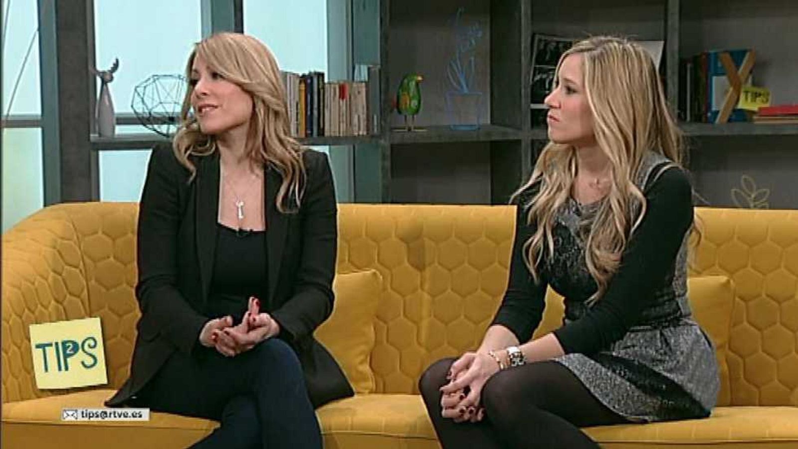 Tips - 12/01/17 - ver ahora