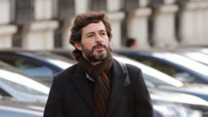 Telediario 1 - El juez deja en libertad a Oleguer Pujol contra el criterio de la Fiscalía Anticorrupción