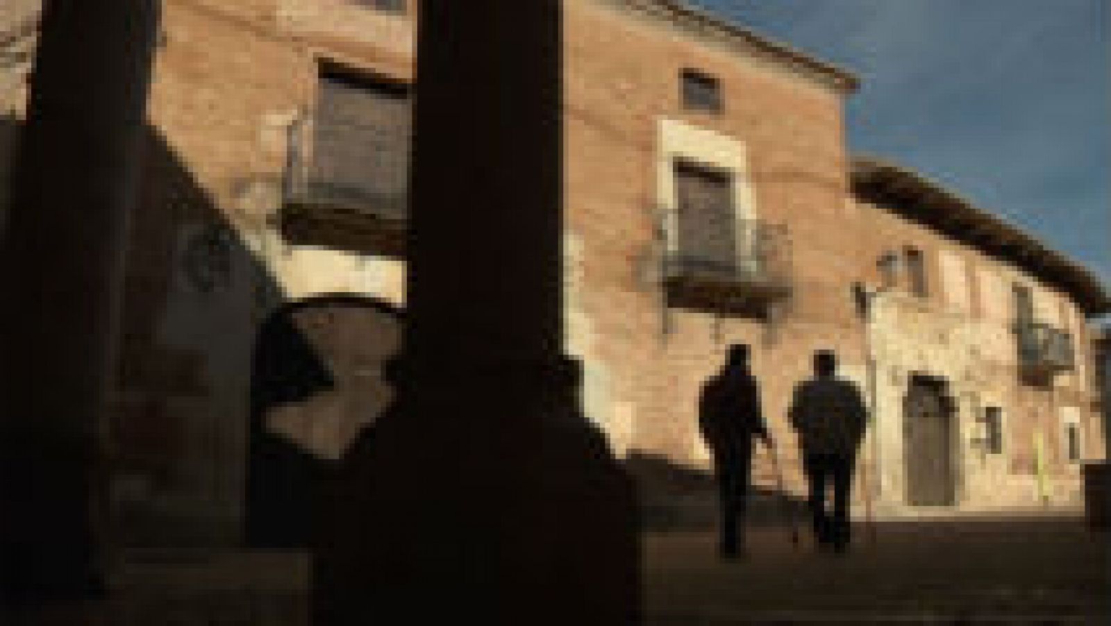 Saldaña: un pueblo de récord Guinnes