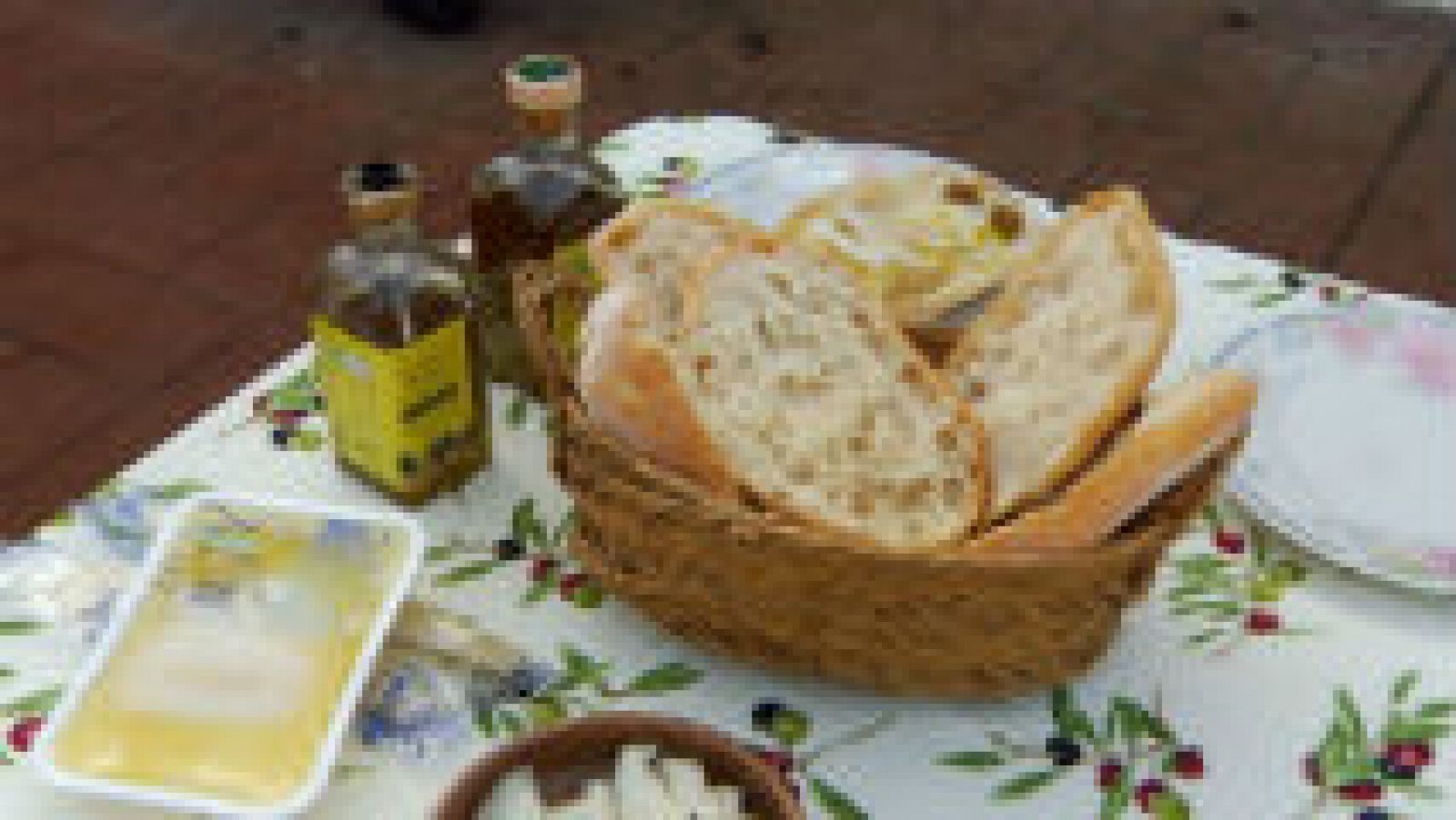  El desayuno molinero