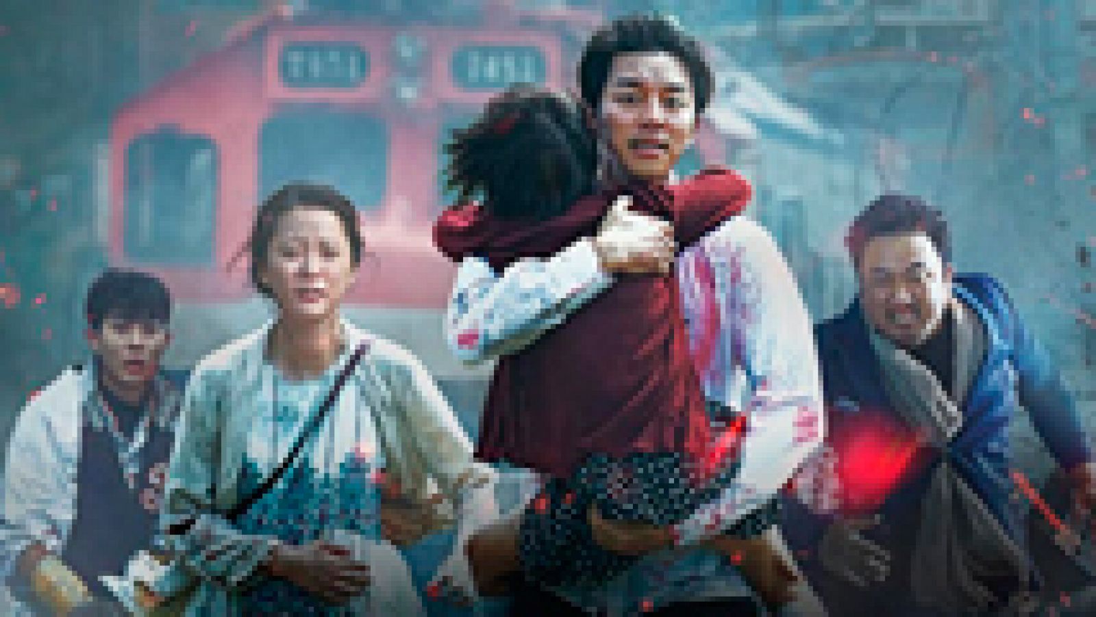 Días de cine: 'Train to Busan' | RTVE Play