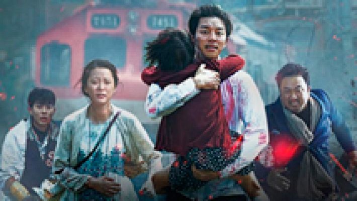 Días de cine - 'Train to Busan'