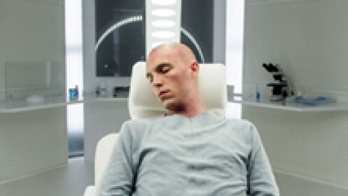 Días de cine - 'Proyecto Lázaro'