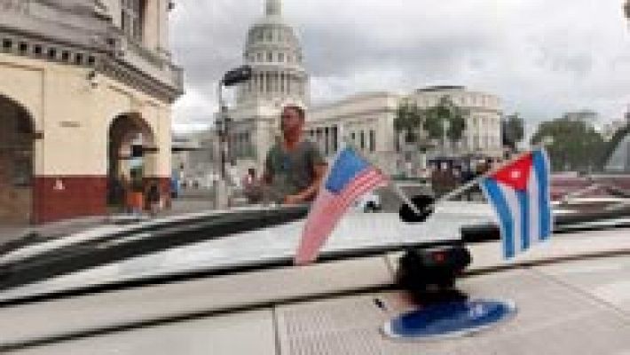 EE.UU. pone fin a la política migratoria respecto a Cuba
