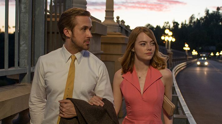 Días de cine - 'La ciudad de las estrellas (La La Land)'