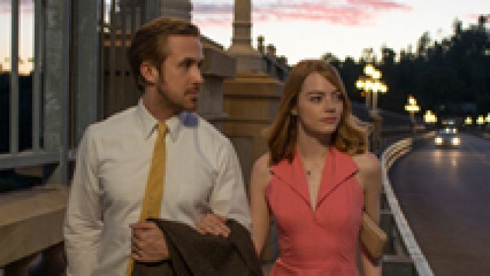 Días de cine - 'La ciudad de las estrellas (La La Land)'