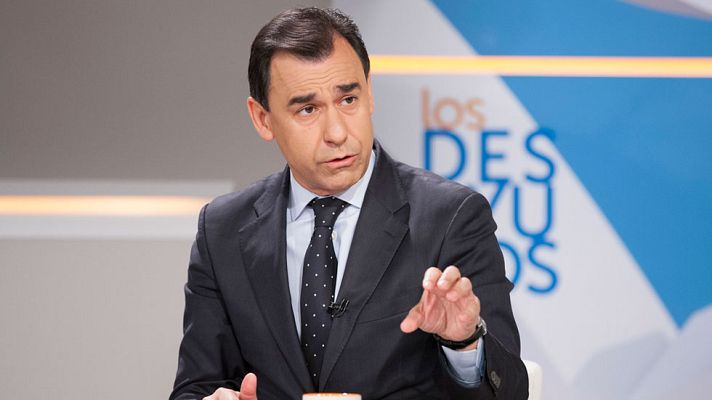 Los desayunos - Martínez-Maíllo:"Mi propuesta de doble vuelta es la que ha suscitado más apoyos"