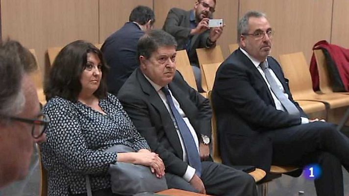 L'informatiu - Comunitat Valenciana - La Comunidad Valenciana en 2' - 13/01/17