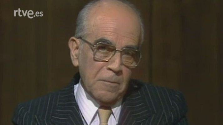 Programas y Concursos en el Archivo de RTVE - Entre el sufrimiento y la esperanza