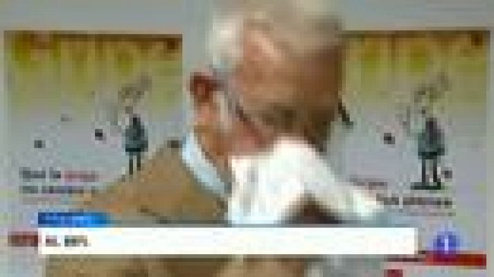 Noticias de Castilla y León - Castilla y León en 1' - 13/01/17