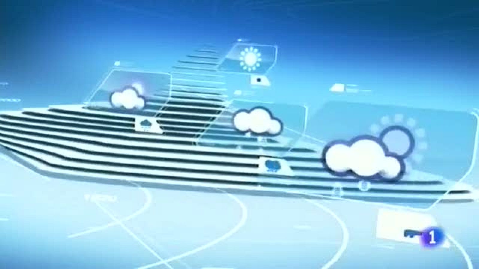 El tiempo en Castilla y León - 13/01/17