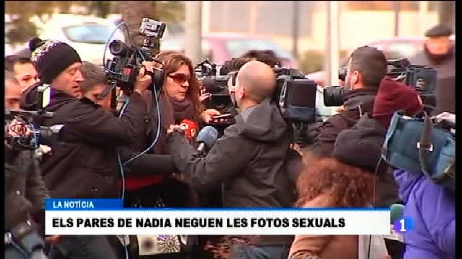 Informatiu Balear en 2' - 13/01/17