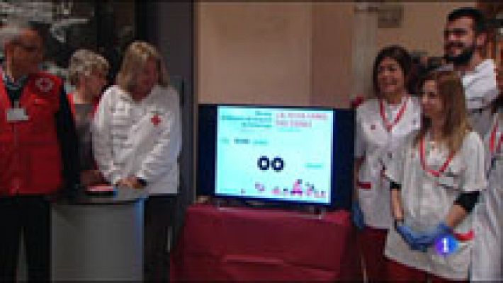 L'Informatiu - L'Informatiu - 13/01/2017