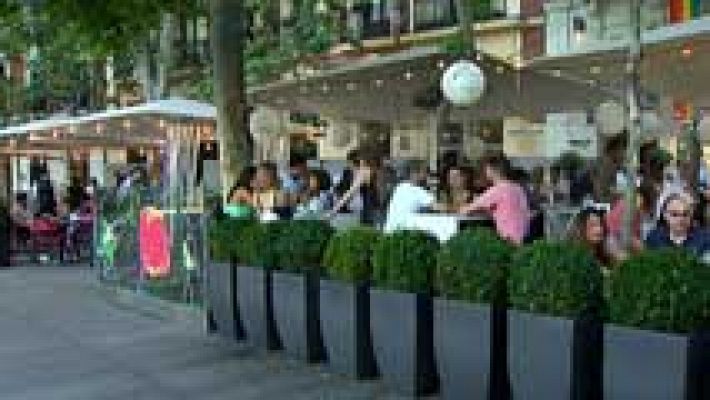 Informativo de Madrid - Informativo de Madrid - 13/01/17