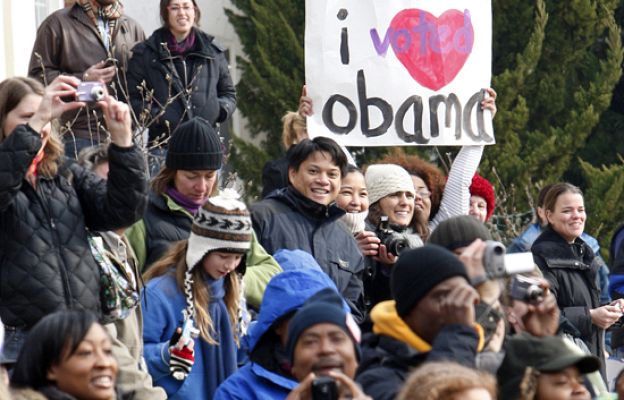  - Máxima expectación