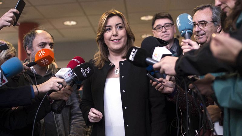 El PSOE pondrá fecha a su próximo Congreso en el Comité Federal de este sábado