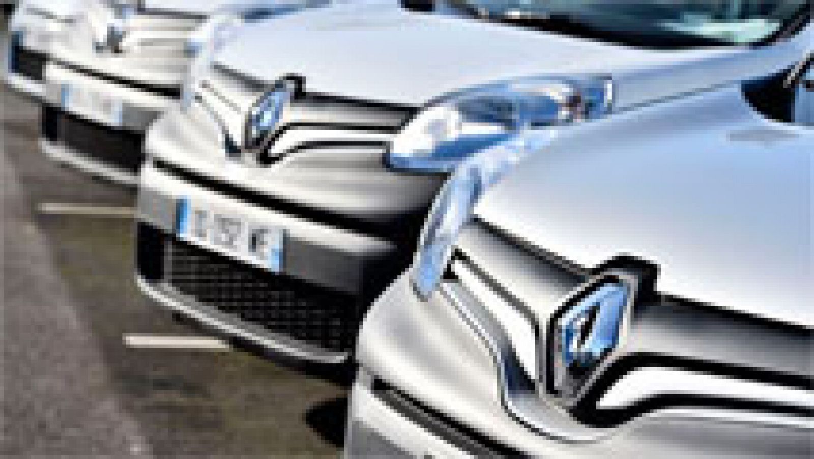 Telediario 1: La justicia francesa investiga a Renault por posible fraude en sus motores diesel | RTVE Play