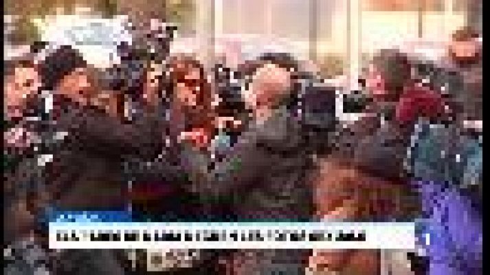 Informatiu Balear - Informatiu Balear - 13/01/17