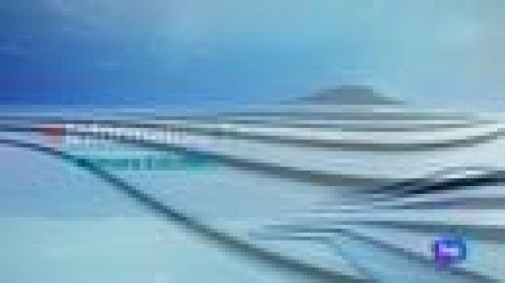 Noticias de Castilla-La Mancha - Castilla-La Mancha en 2' - 13/01/17