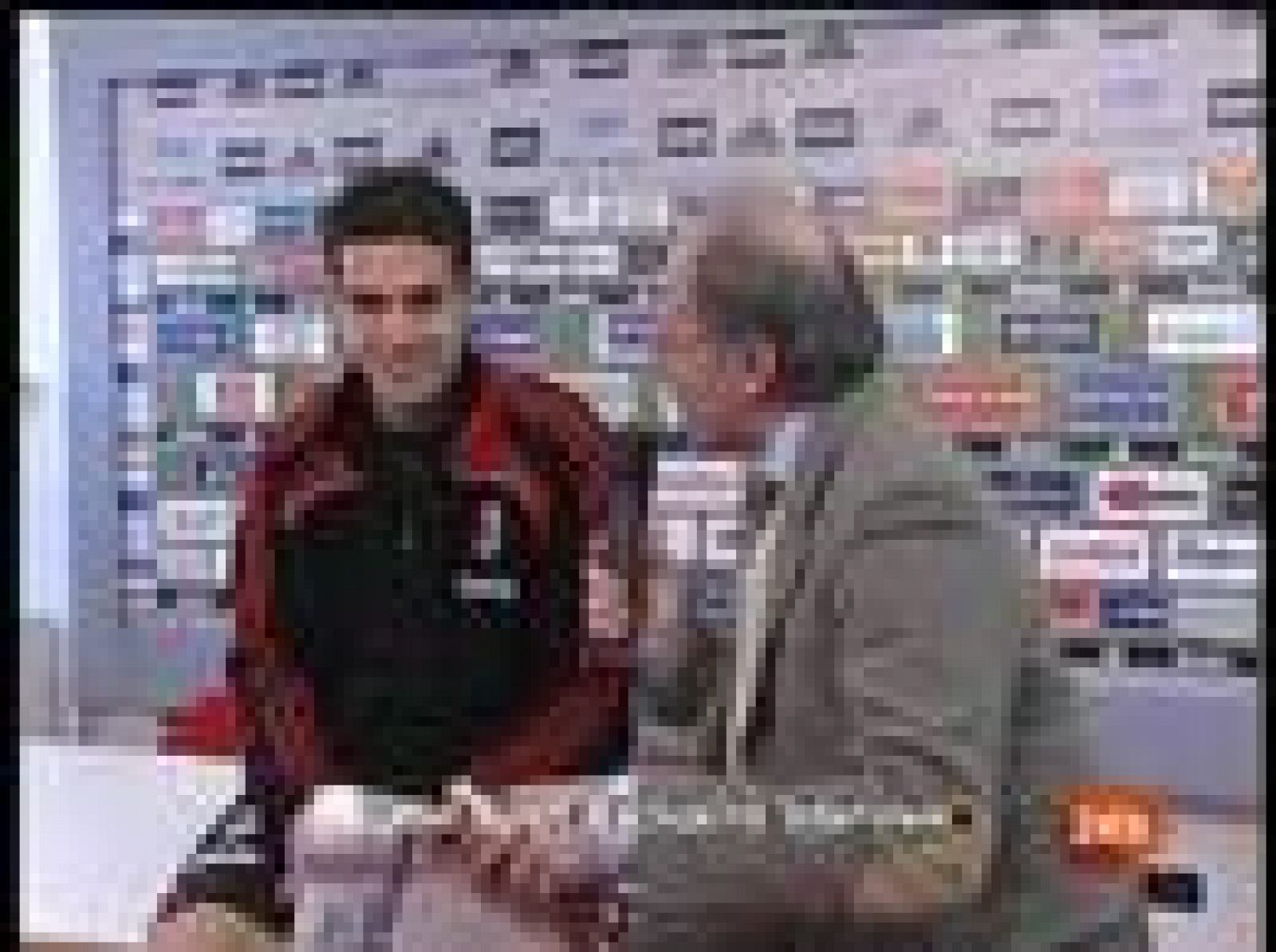 Kaká prefiere el Madrid | Ver