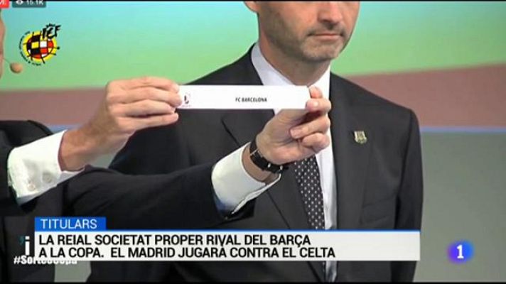 L'Informatiu - L'Informatiu 2 - 13/01/2017