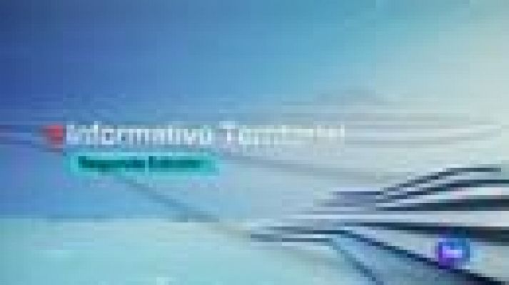 Noticias de Castilla-La Mancha - Noticias de Castilla-La Mancha 2 -13/01/17