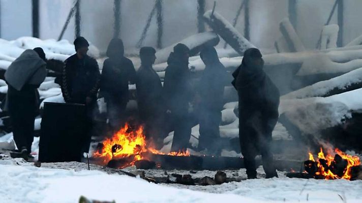 Europa - Europa 2017 - 13/01/17