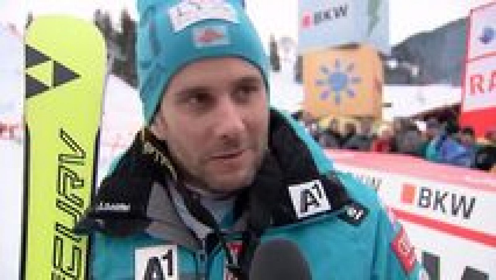 FIS. Magazine - T2 - Programa 8 - ver ahora