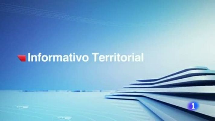 Noticias Andalucía - Noticias Andalucía 2 - 13/01/17