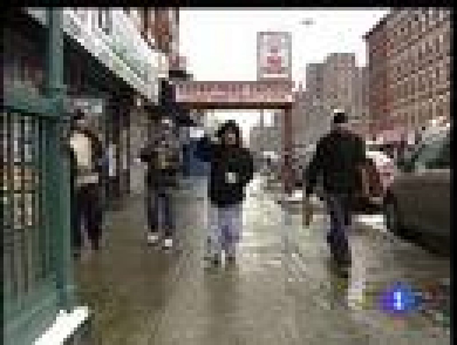 Pocos presidentes han despertado tantas expectativas como el primer afroamerciano que llega a la Casa Blanca | Ver